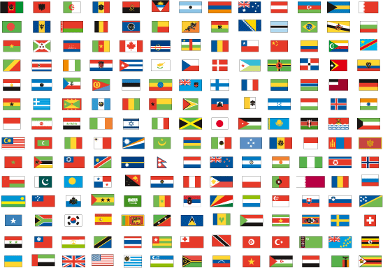 drapeau-de-tous-les-pays